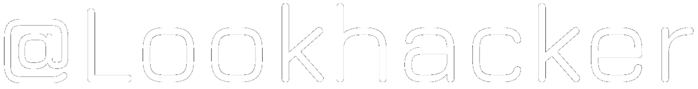 Logo Lookhacker